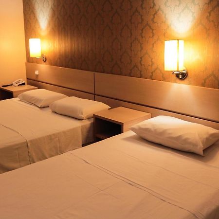 Atalanta Hotel Macapa  Bagian luar foto