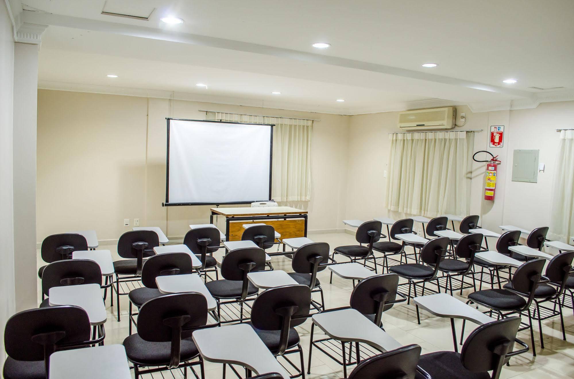 Atalanta Hotel Macapa  Bagian luar foto