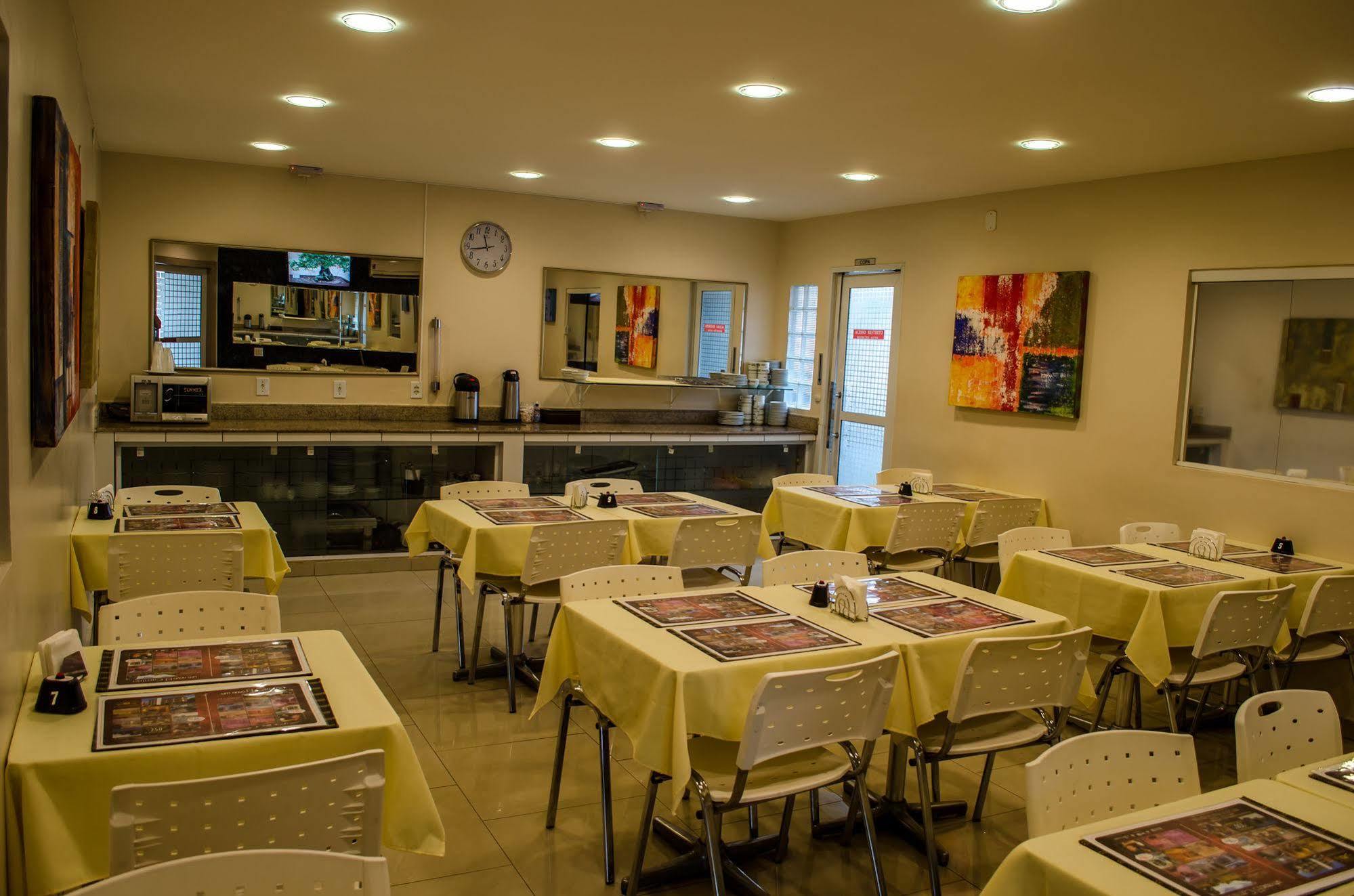 Atalanta Hotel Macapa  Bagian luar foto