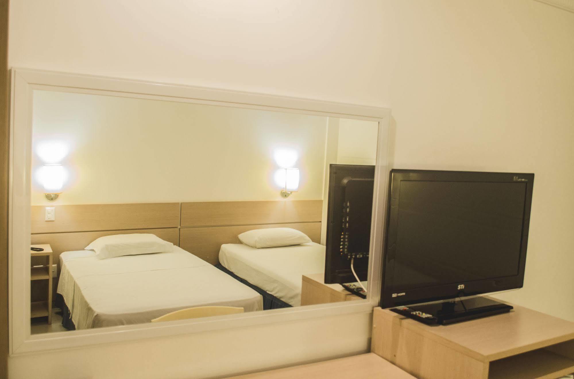 Atalanta Hotel Macapa  Bagian luar foto