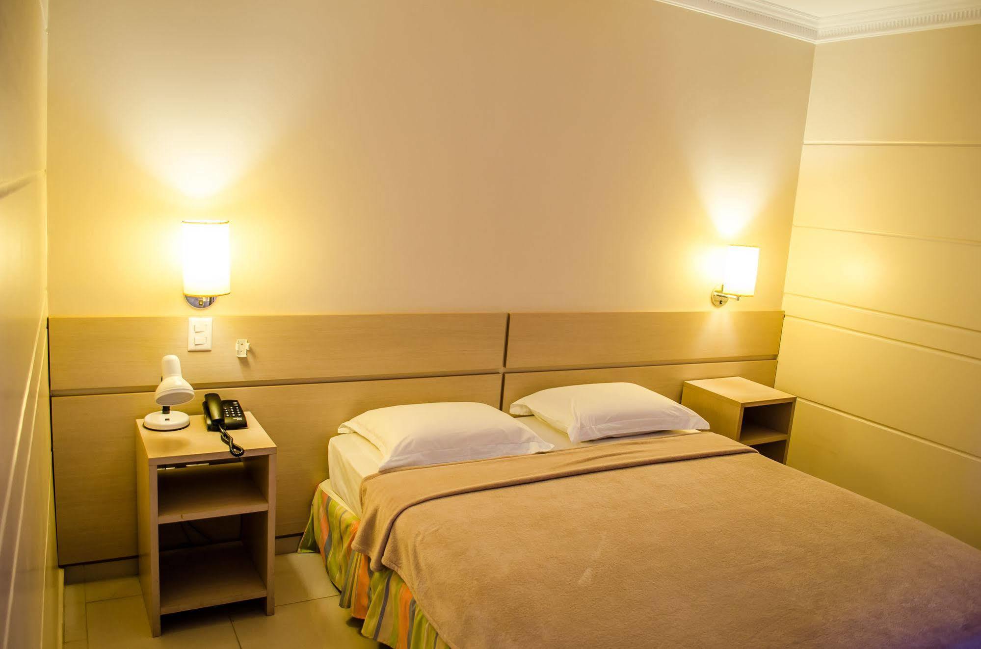 Atalanta Hotel Macapa  Bagian luar foto