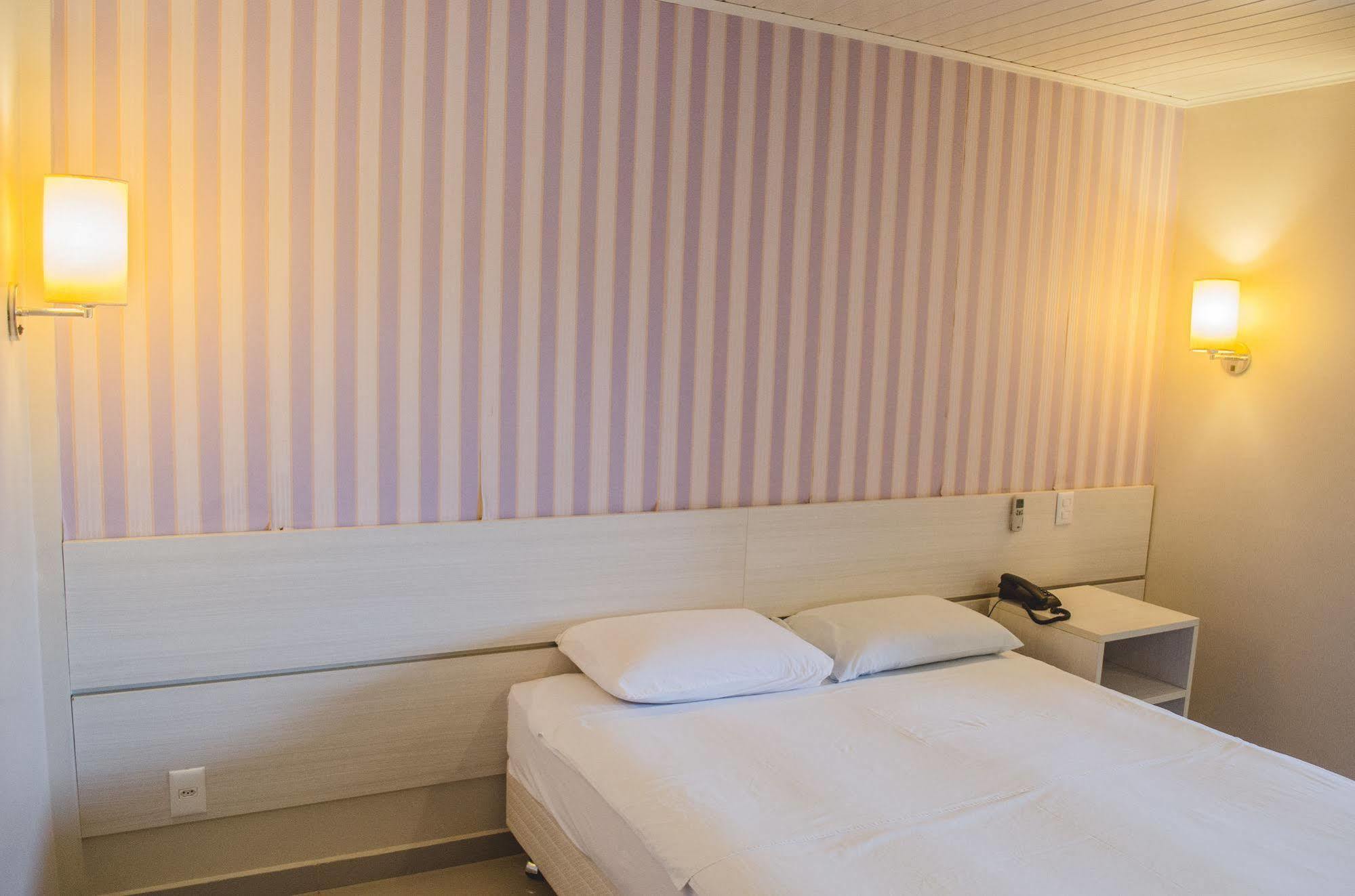 Atalanta Hotel Macapa  Bagian luar foto