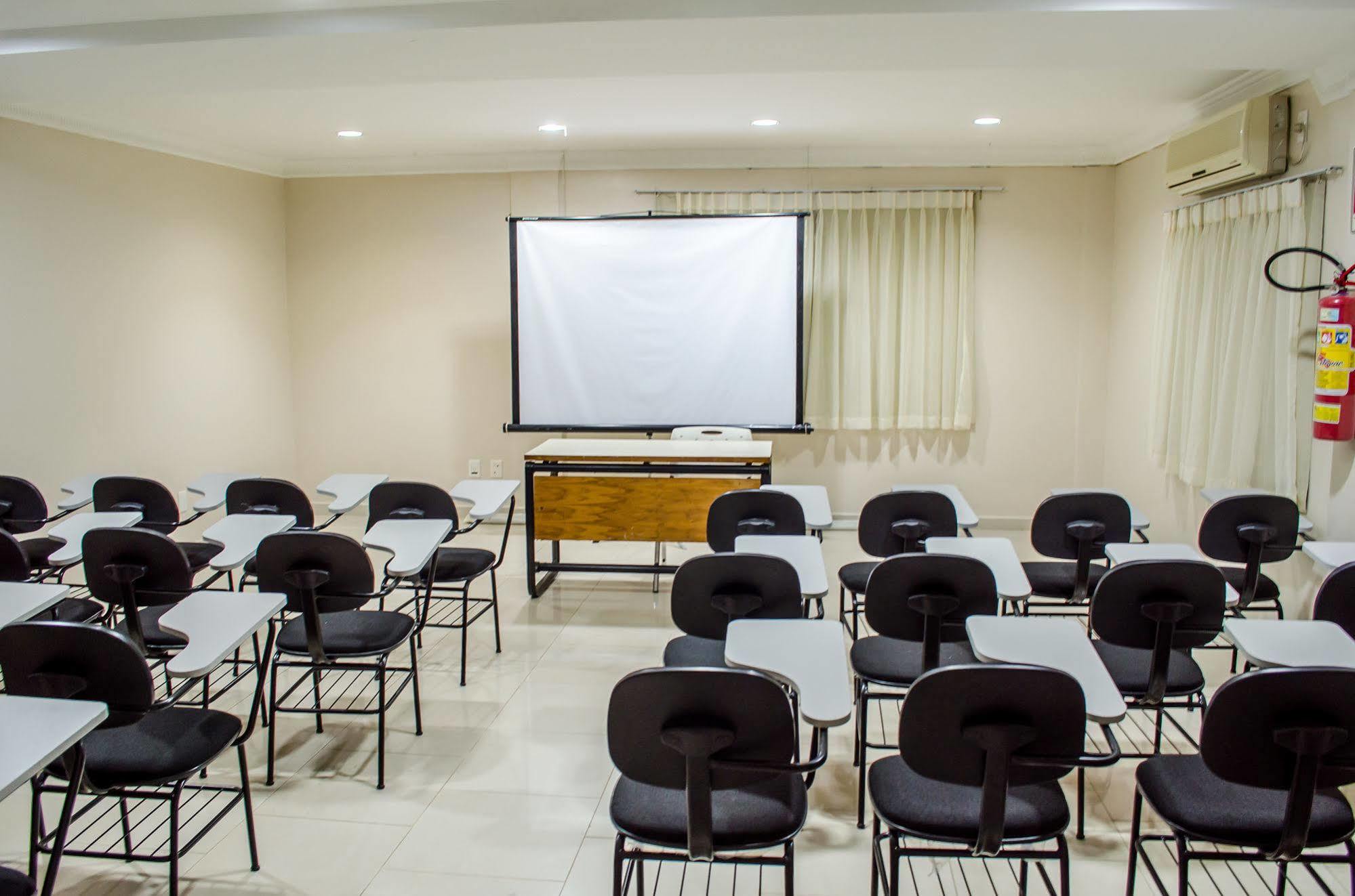 Atalanta Hotel Macapa  Bagian luar foto