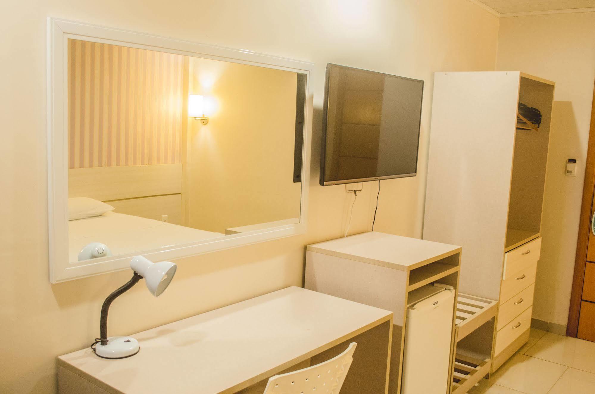 Atalanta Hotel Macapa  Bagian luar foto